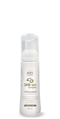 SKB-ON COMPLEX  Mousse
